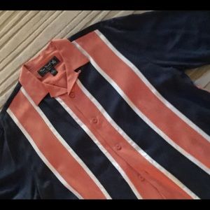 Nat Nast 100% Silk